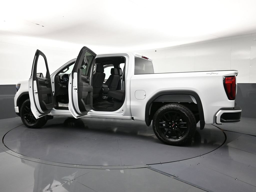 Used 2026 GMC Sierra 1500 Elevation AWD/4WD image 34