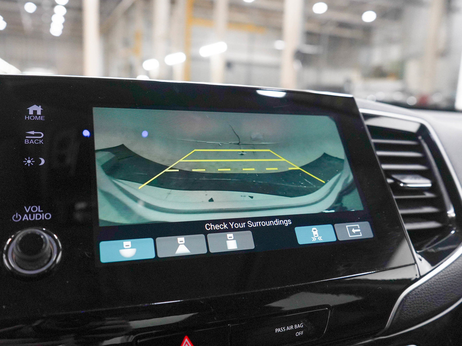 Used 2019 Honda Pilot Touring image 34