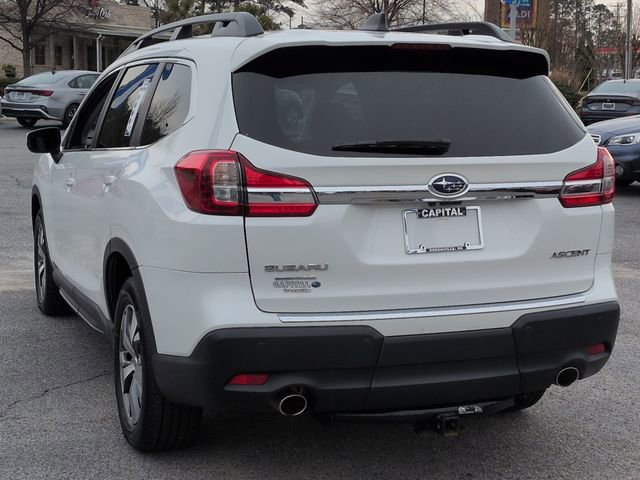 Used 2021 Subaru Ascent Premium w/ Convenience Package image 5