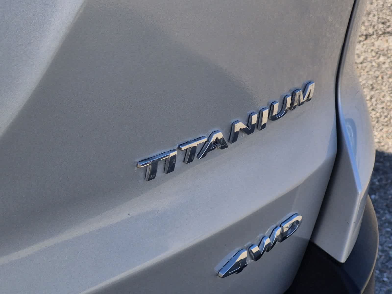 Used 2020 Ford EcoSport Titanium AWD/4WD image 13