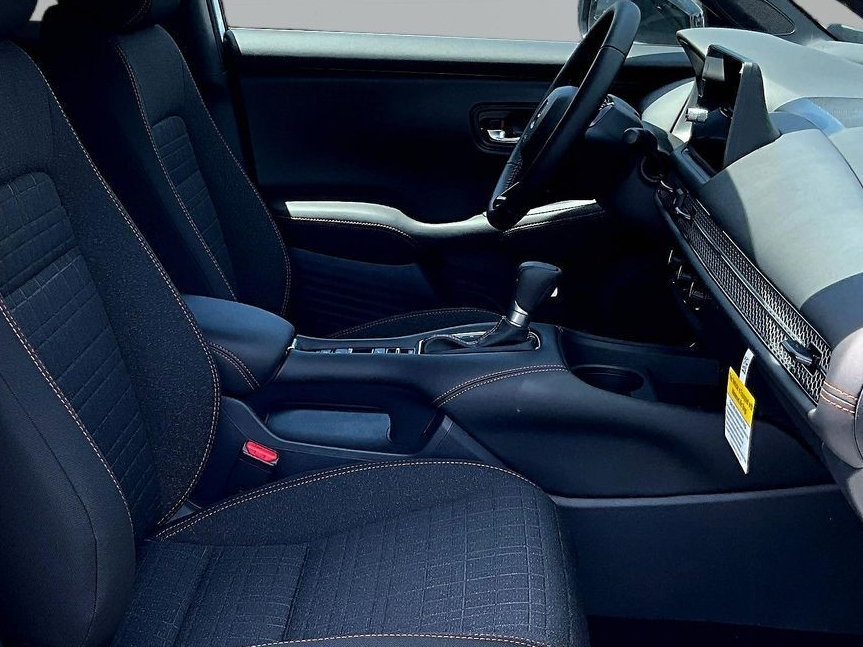 New 2027 Honda HR-V Sport image 19