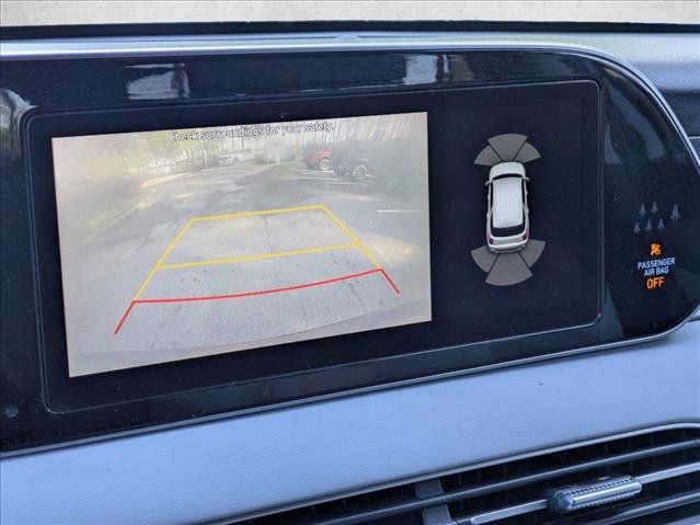 Used 2021 Hyundai Palisade SEL w/ Premium Package image 12