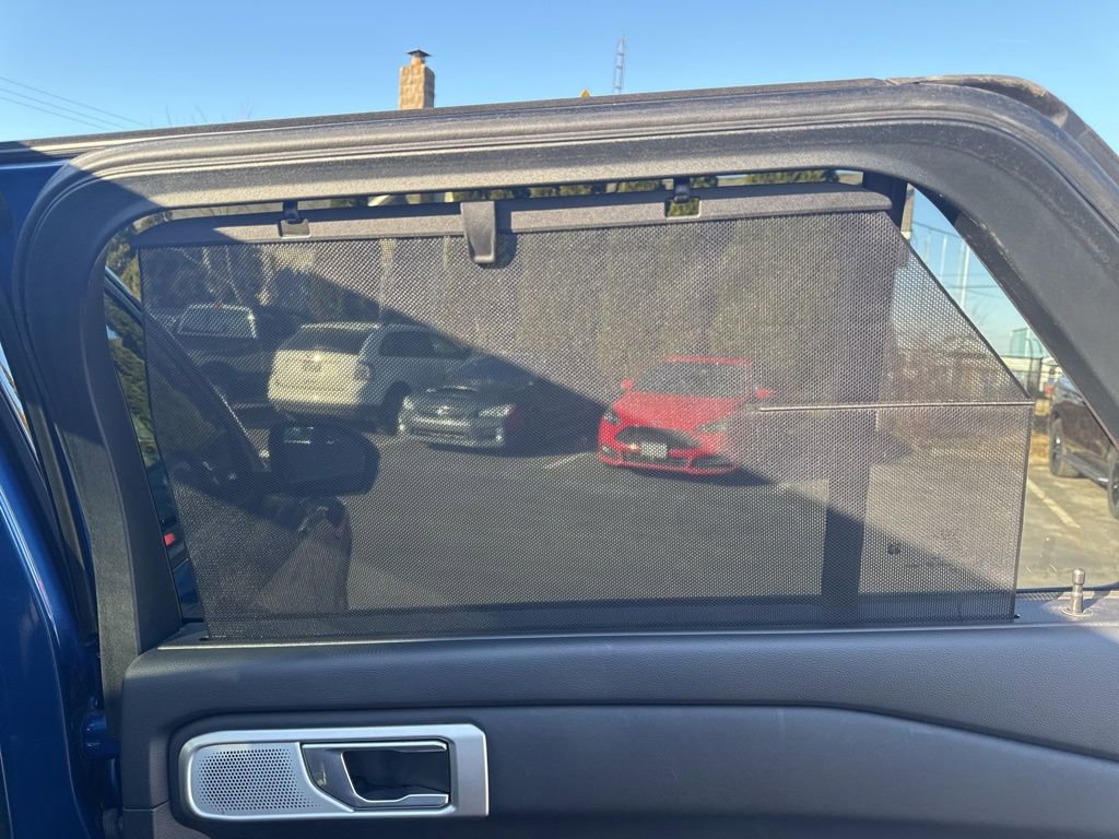 Used 2023 Ford Explorer ST w/ Equipment Group 401A image 35