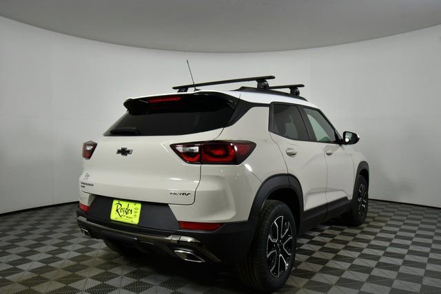 New 2026 Chevrolet TrailBlazer ACTIV w/ LPO, Trailering Package image 11
