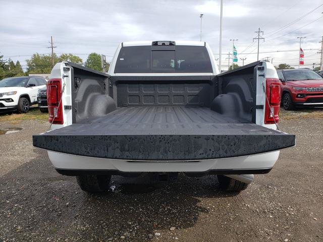 New 2027 RAM 2500 Big Horn AWD/4WD image 5