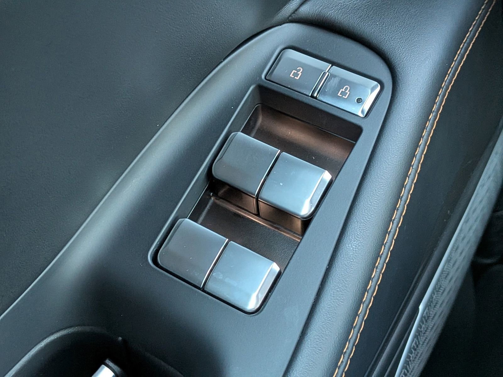 Used 2025 Lincoln Navigator Black Label image 31