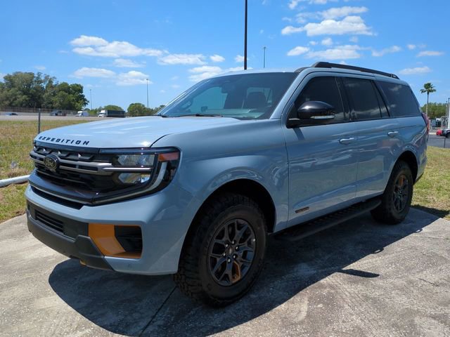New 2026 Ford Expedition Tremor AWD/4WD image 9