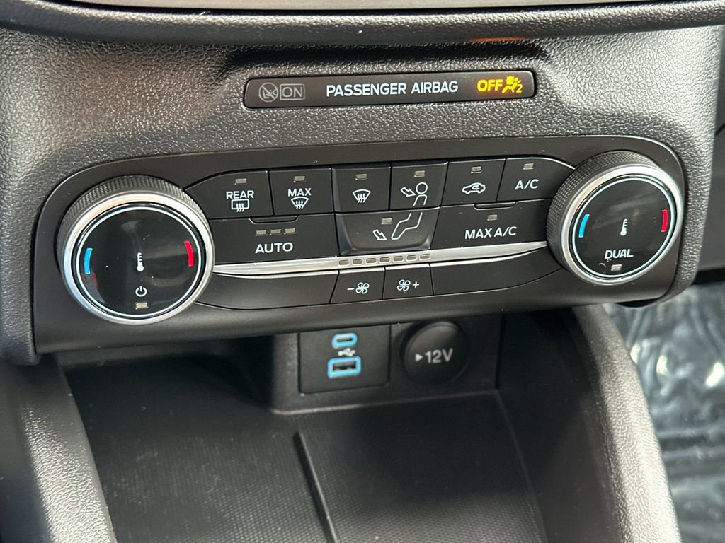 Certified 2023 Ford Escape Active FWD image 19
