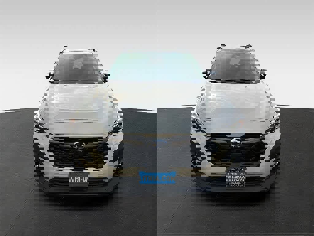 New 2026 Subaru Crosstrek 2.0i Premium image 6