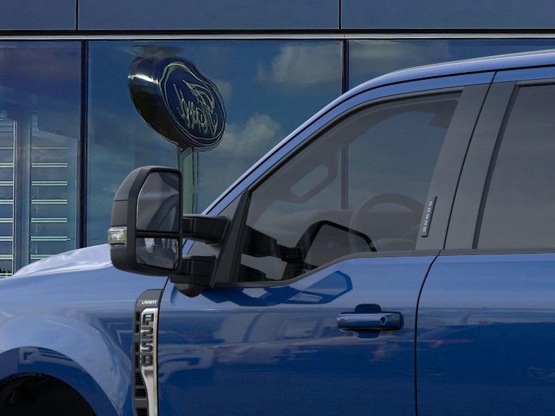 New 2026 Ford F250 Lariat image 20