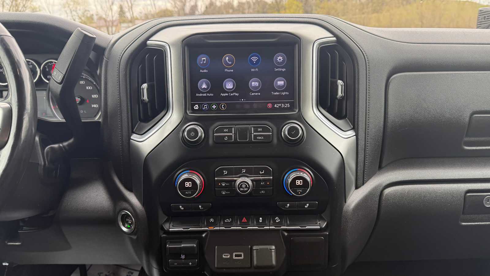 Used 2020 Chevrolet Silverado 1500 RST w/ All-Star Edition AWD/4WD image 20
