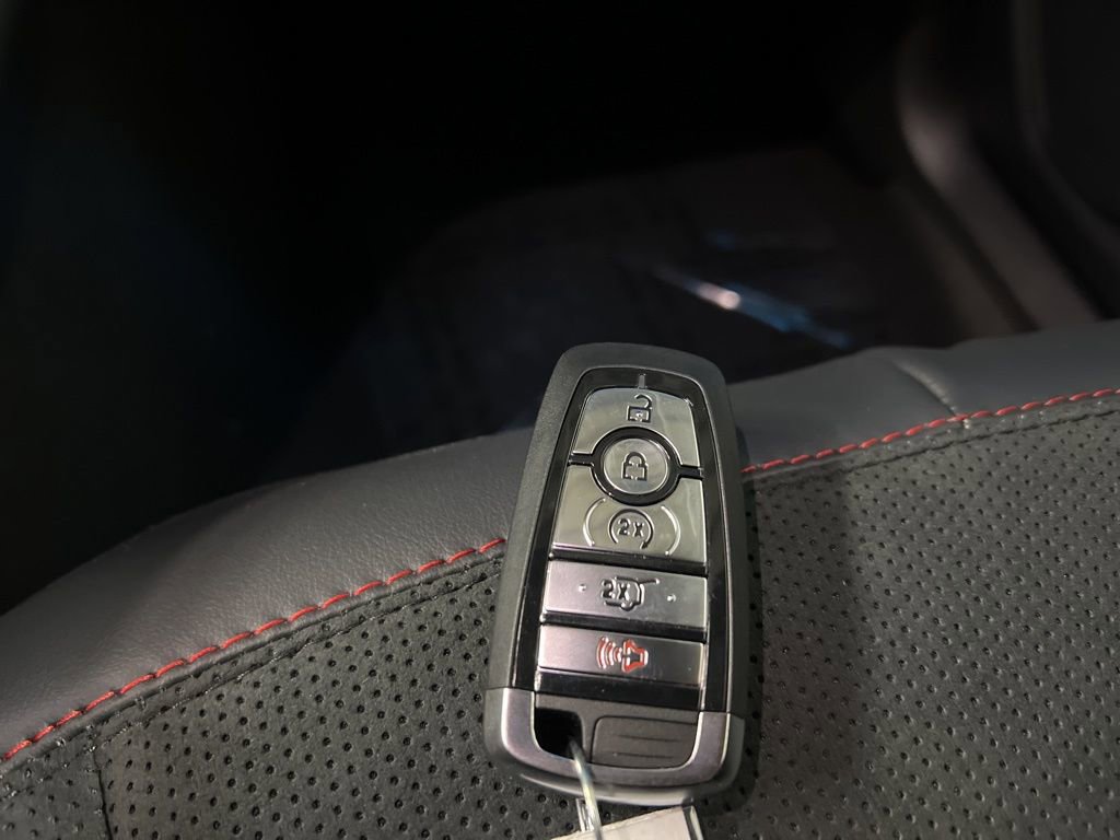 New 2026 Ford Explorer ST w/ Sun And Sound Package image 39