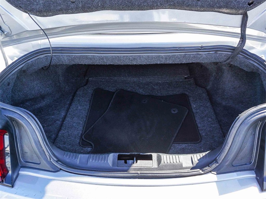 Used 2021 Ford Mustang Premium image 24