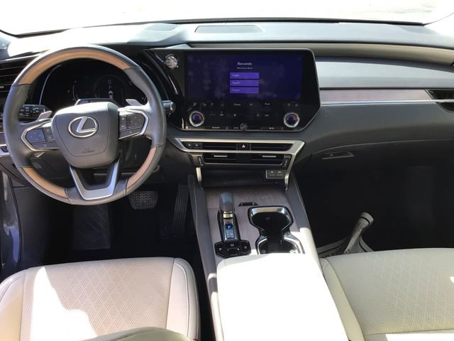 Used 2024 Lexus RX 350 Premium Plus w/ Convenience Package image 42