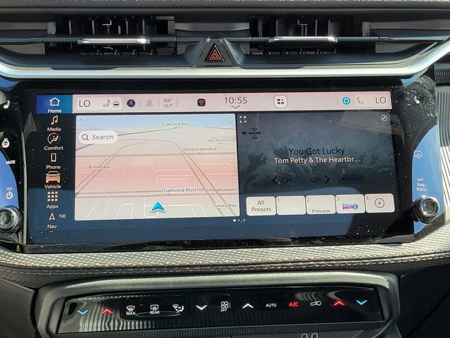 New 2026 Jeep Cherokee Overland image 13