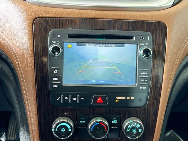 Used 2015 Chevrolet Traverse LT w/ Style and Technology Package AWD/4WD image 21