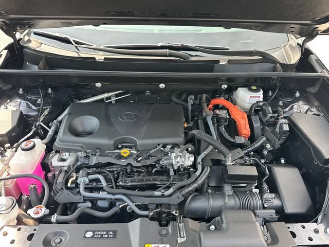 Used 2023 Toyota RAV4 XSE AWD/4WD image 27