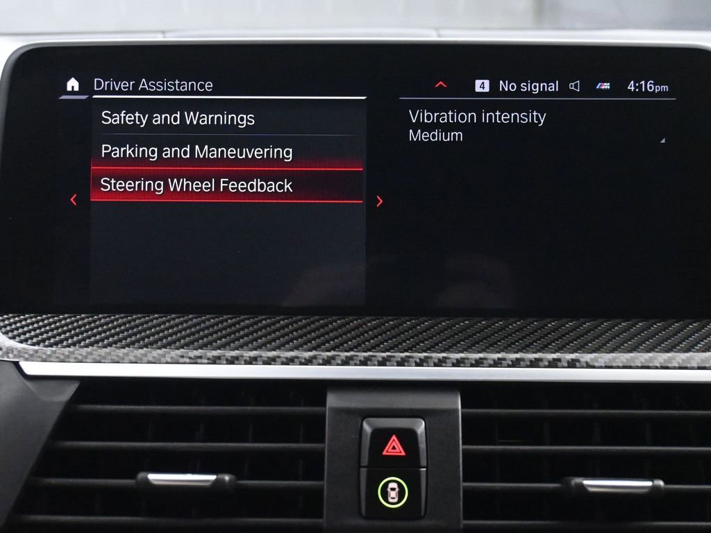 Used 2021 BMW X4 M w/ Competition Package image 42