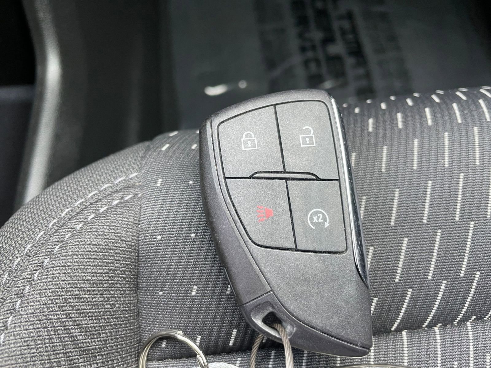 Used 2025 Chevrolet Equinox LT image 22