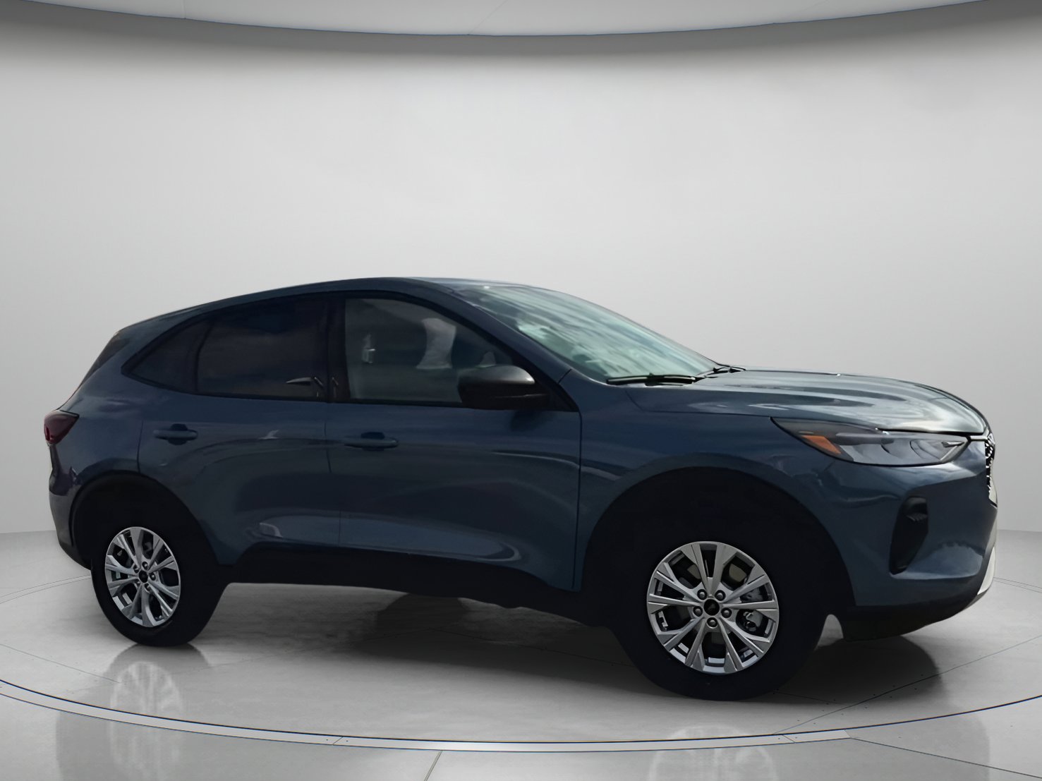 New 2026 Ford Escape Active FWD image 38