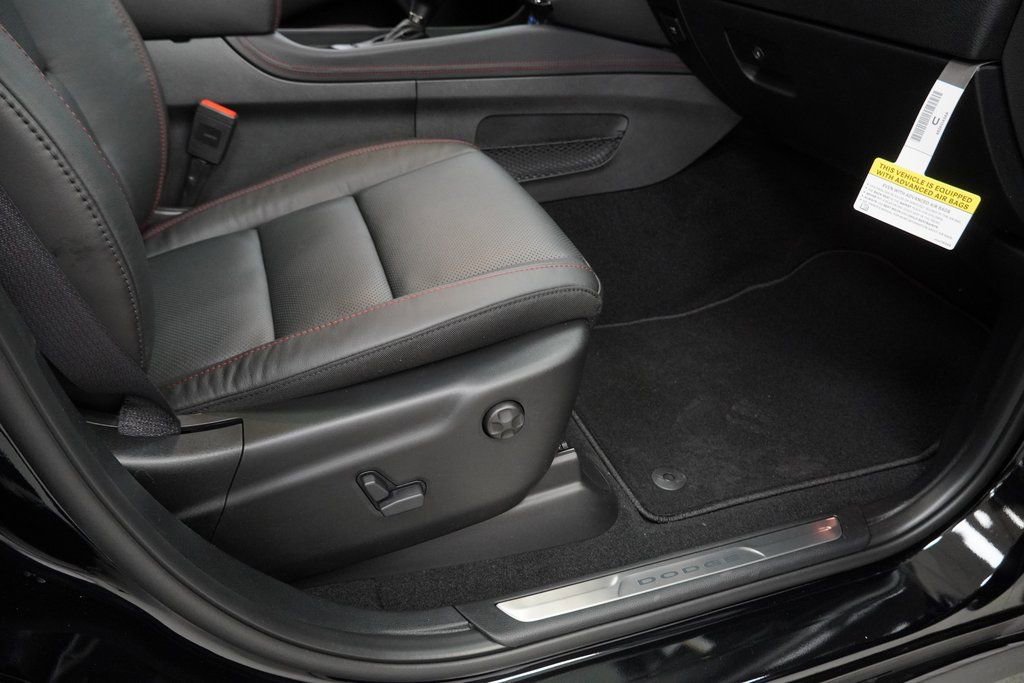 New 2026 Dodge Durango GT image 37