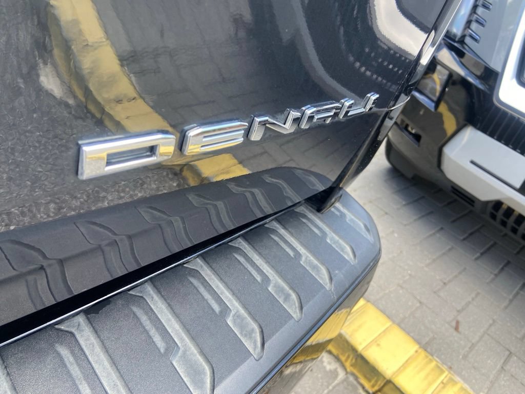 Used 2026 GMC Sierra EV Denali AWD/4WD image 10