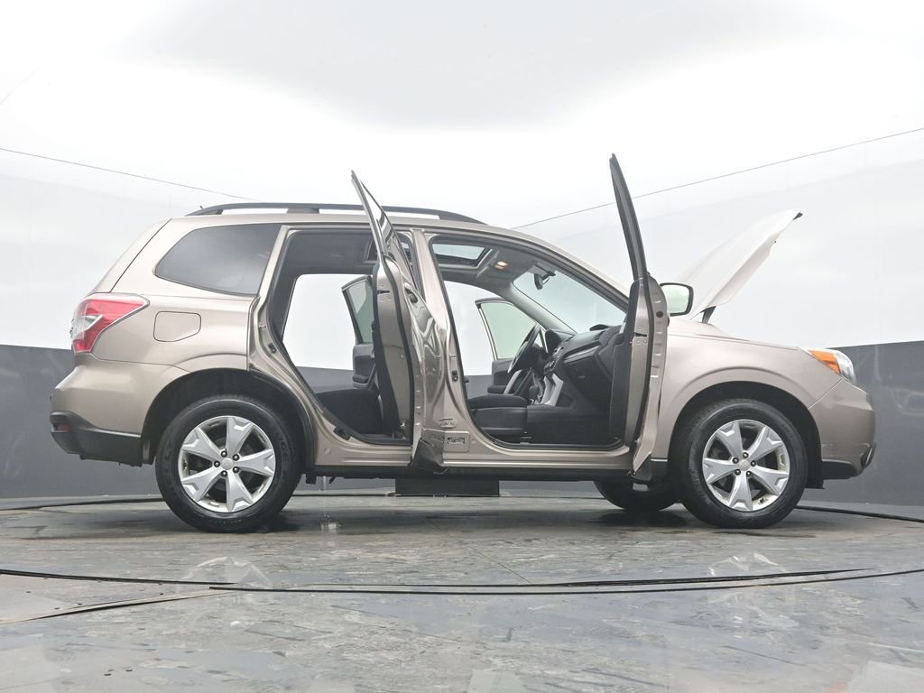Used 2014 Subaru Forester 2.5i Premium w/ Popular Package #2 image 61