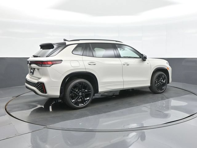 New 2026 Volkswagen Tiguan SE R-Line AWD/4WD image 7