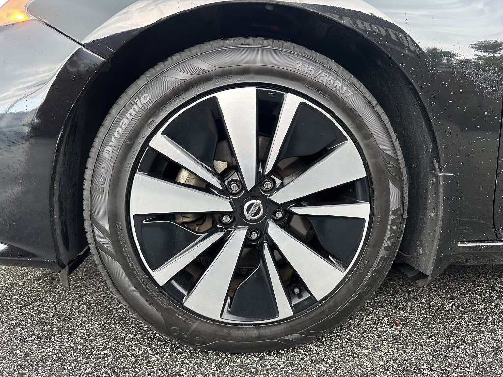 Used 2019 Nissan Altima 2.5 SL FWD image 39