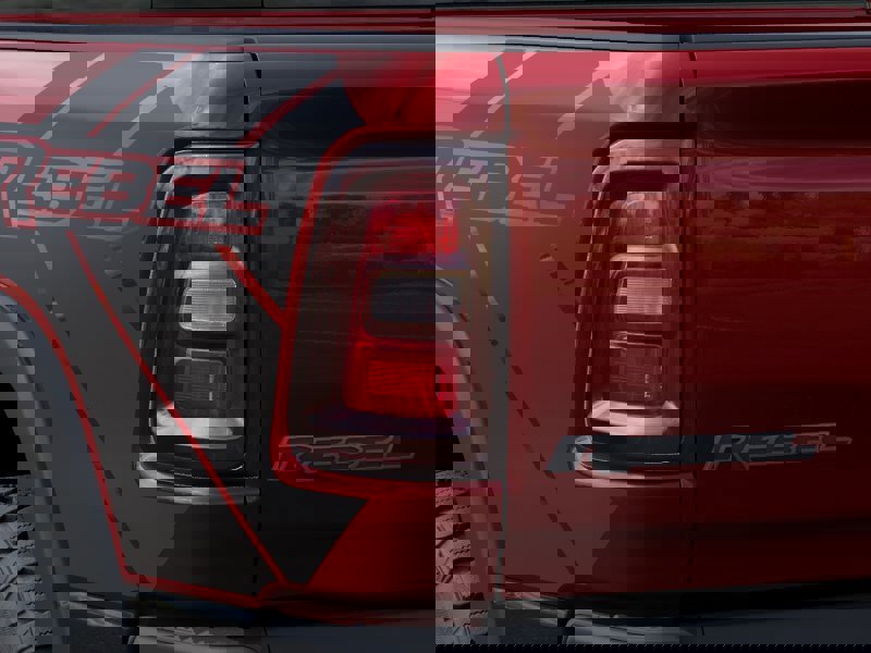 New 2026 RAM 1500 Rebel image 5