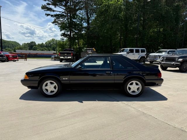 Used 1991 Ford Mustang LX RWD image 10