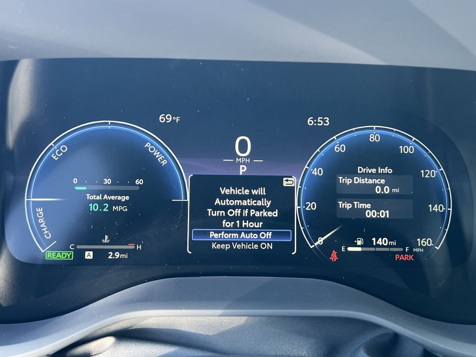 New 2026 Toyota Sienna Limited FWD image 12