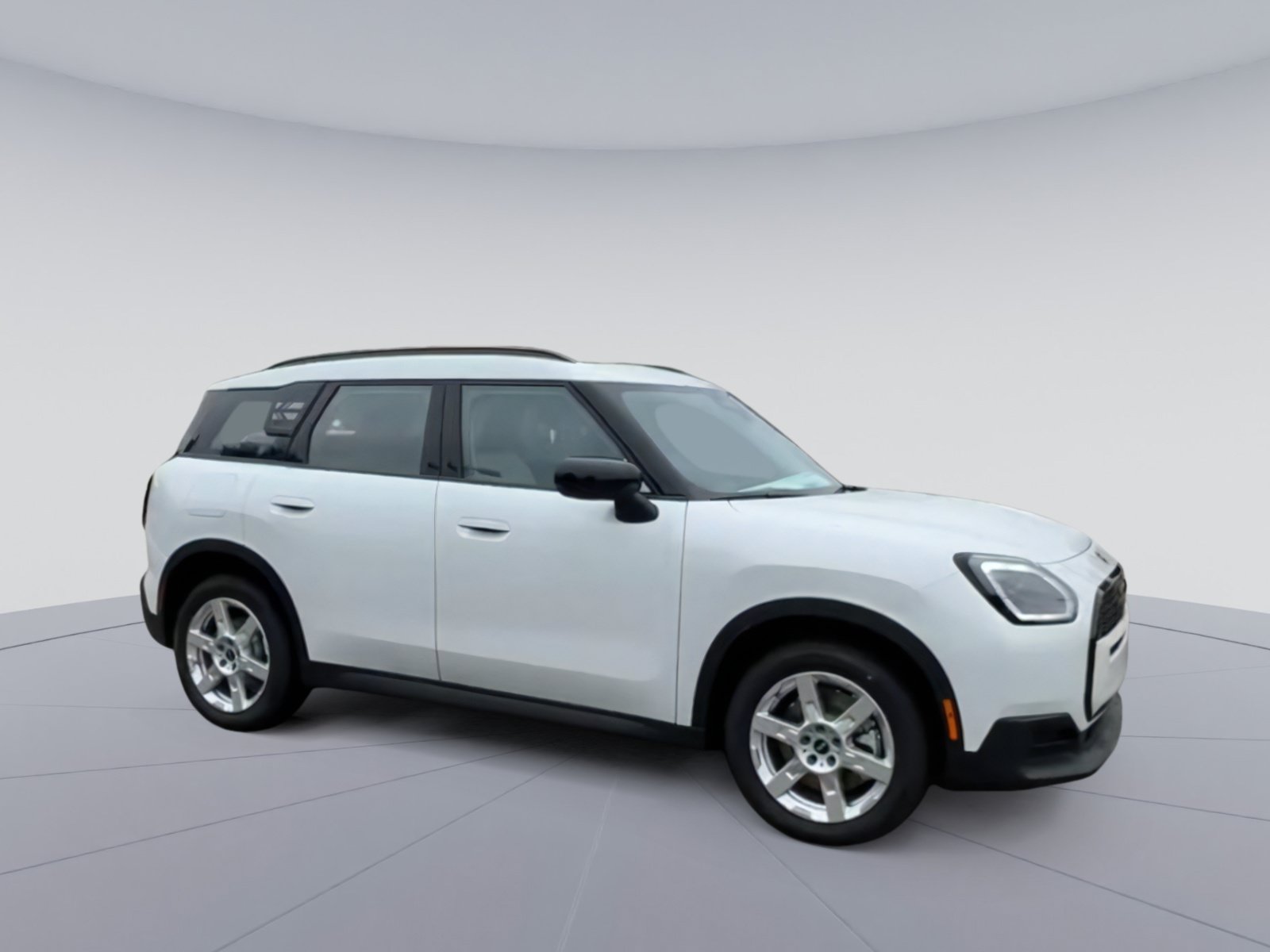 Used 2025 MINI Cooper Countryman S AWD/4WD image 2