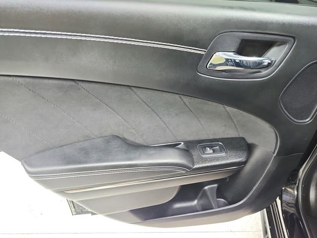 Used 2023 Dodge Charger SRT Hellcat w/ Harman/Kardon Audio Group RWD image 42