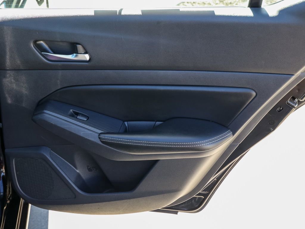 Used 2020 Nissan Altima 2.5 S image 18