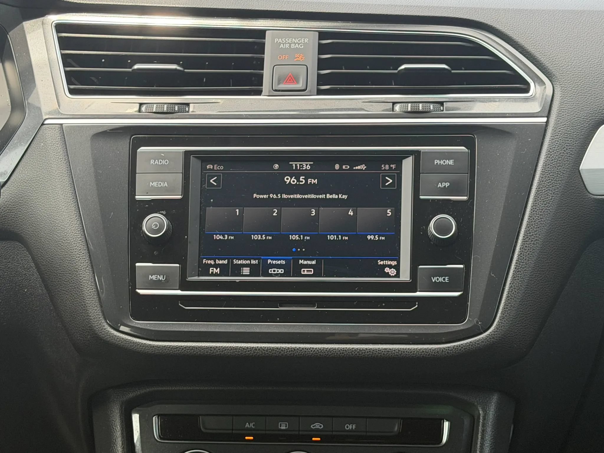 Used 2021 Volkswagen Tiguan S AWD/4WD image 32