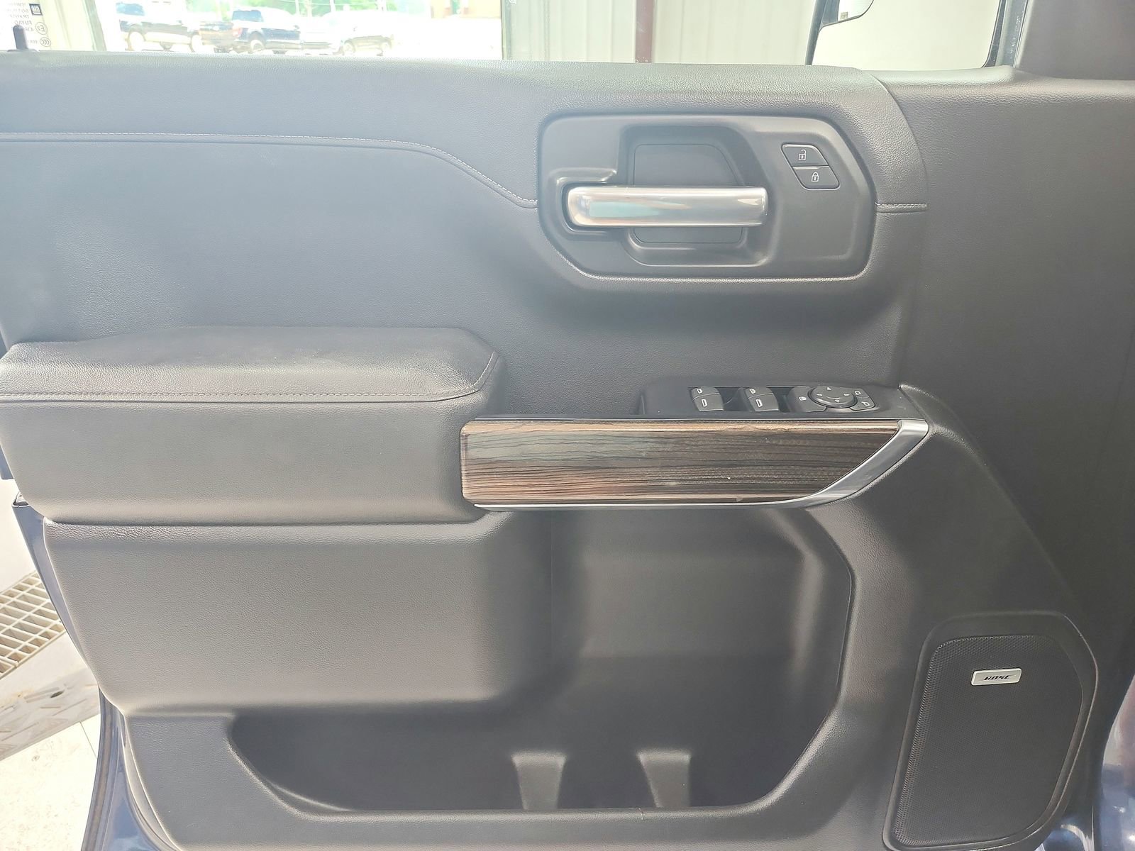Used 2019 Chevrolet Silverado 1500 RST w/ All-Star Edition AWD/4WD image 30