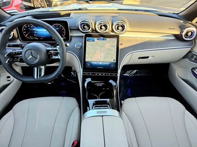 New 2026 Mercedes-Benz CLE 450 4MATIC Cabriolet image 22