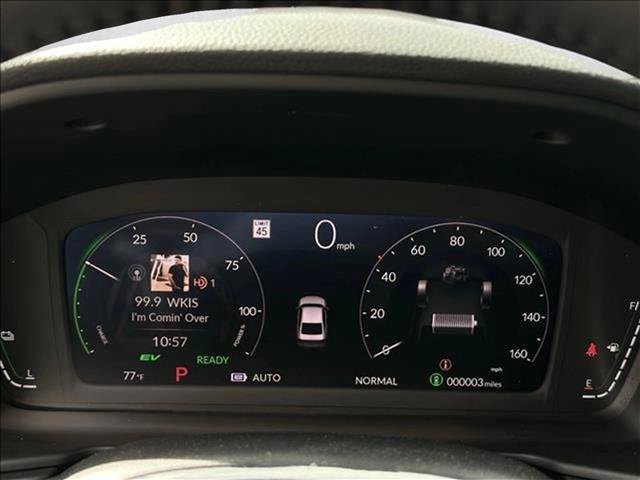 New 2026 Honda Accord Touring image 7