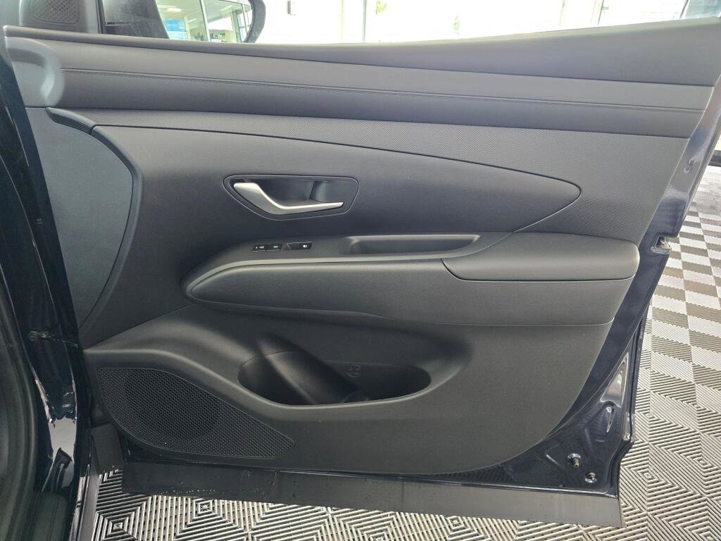 New 2026 Hyundai Tucson Blue SE w/ Tow & Go Package image 42