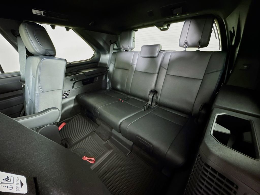 New 2026 Toyota Sequoia Platinum w/ TRD Off-Road Package image 27