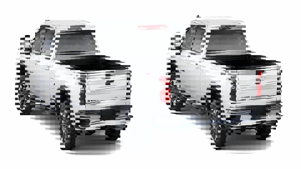 New 2026 Chevrolet Silverado 3500 LT w/ True North Edition image 52