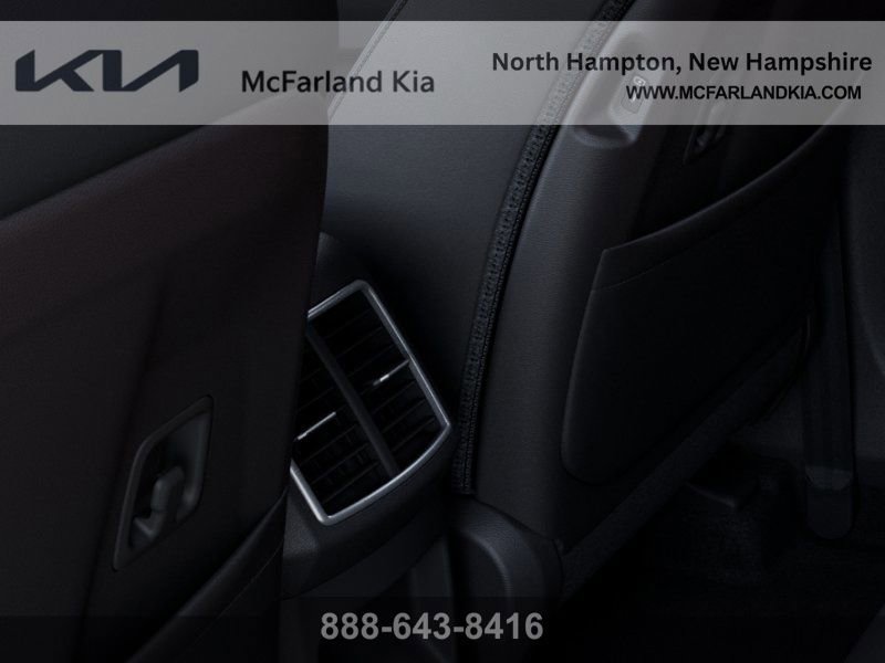 New 2026 Kia Sportage X-Line image 28