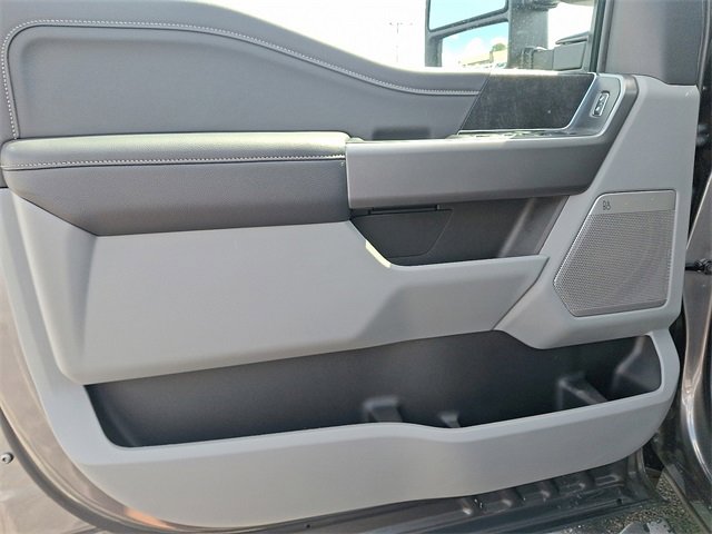 New 2026 Ford F250 XLT image 9