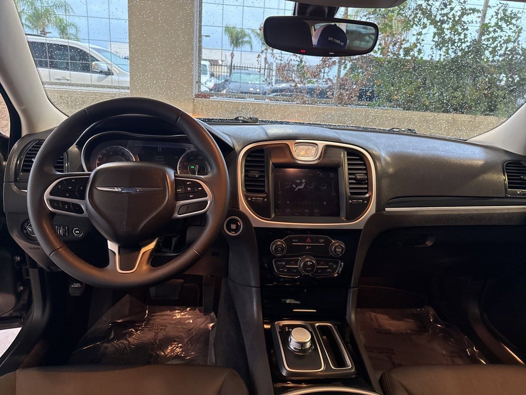 Certified 2023 Chrysler 300 Touring w/ Sport Appearance Package image 22