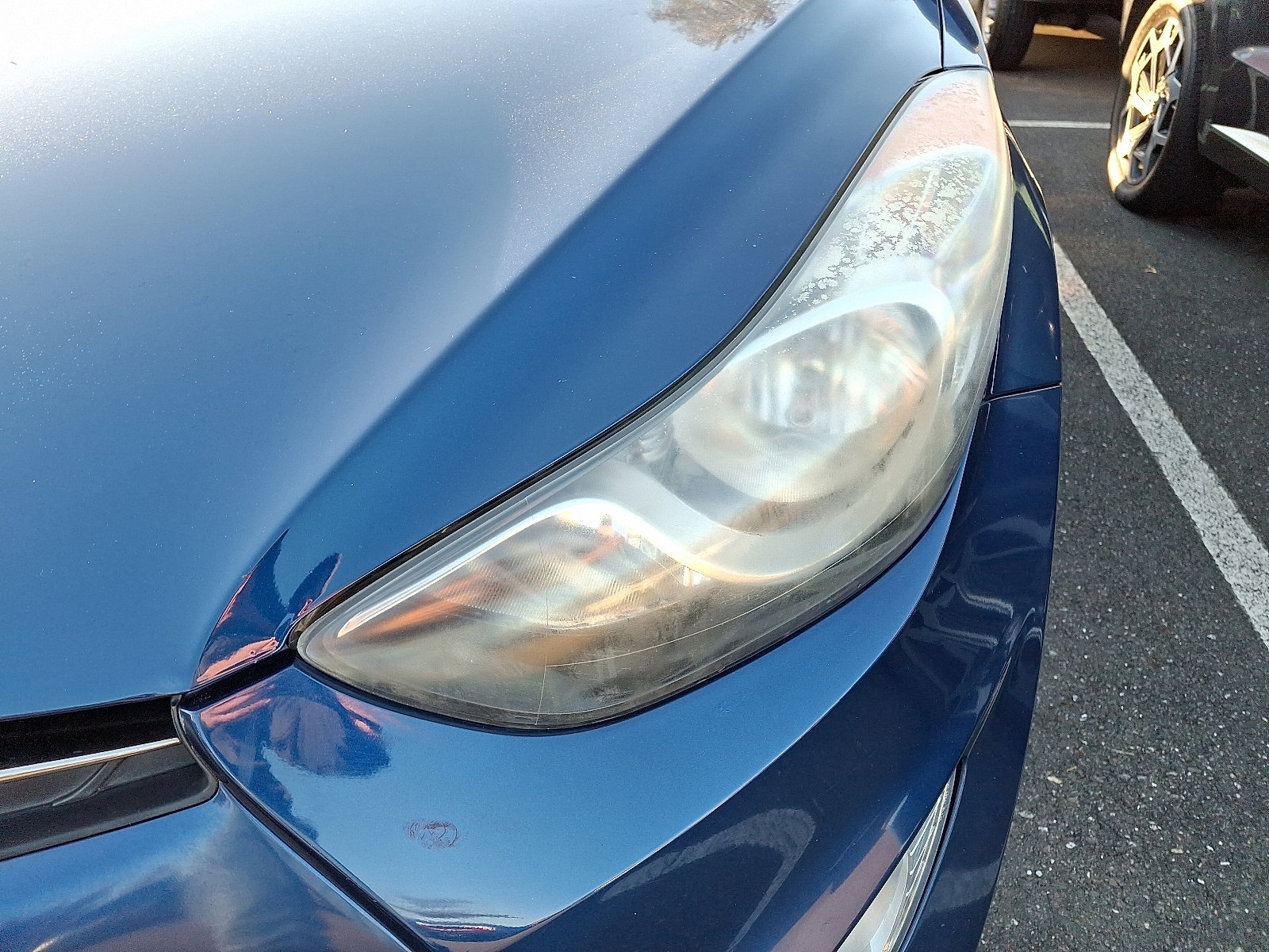 Used 2013 Hyundai Elantra image 7