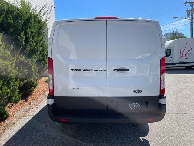 New 2026 Ford Transit 350 148 Low Roof AWD image 7