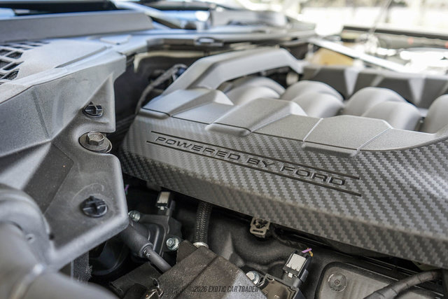 Used 2025 Ford Mustang GT Premium w/ 60th Anniversary Package RWD image 19