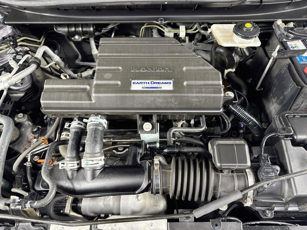 Used 2017 Honda CR-V EX-L image 40