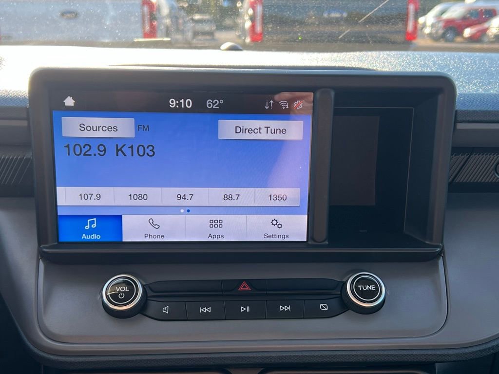 Used 2022 Ford Maverick XL w/ Equipment Group 100A Standard image 26